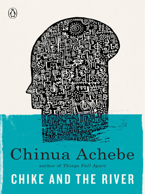 Cover image for Chike and the River